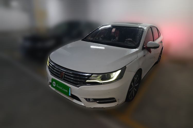 Used Roewe i6 2018 20T Automatic Internet Smart Edition