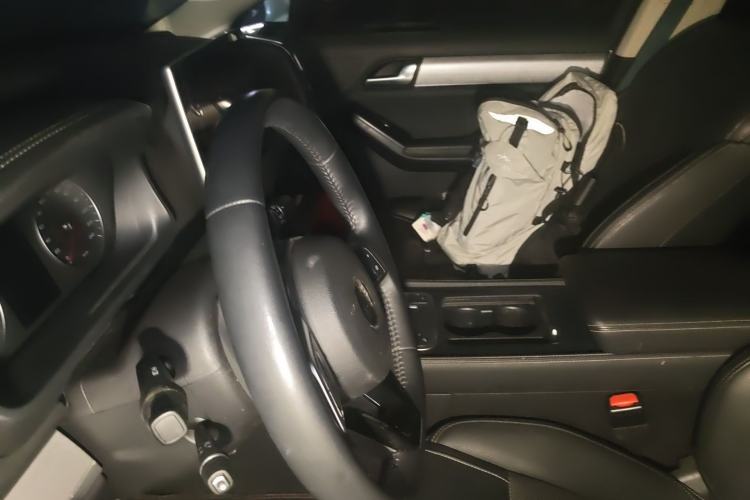 Used BYD Tang 2019 2.0T Automatic SmartConnect Prestige 7-Seater China VI Standard