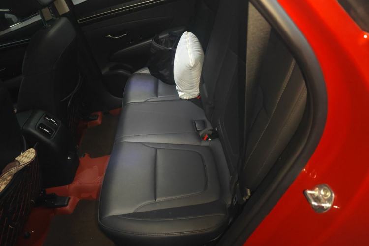 Used Hyundai Tucson 2021 Tucson L 1.5T DCT Luxury Prestige Edition