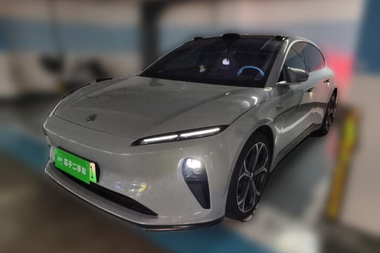 Used Nio ET5T 2024 75kWh Touring
