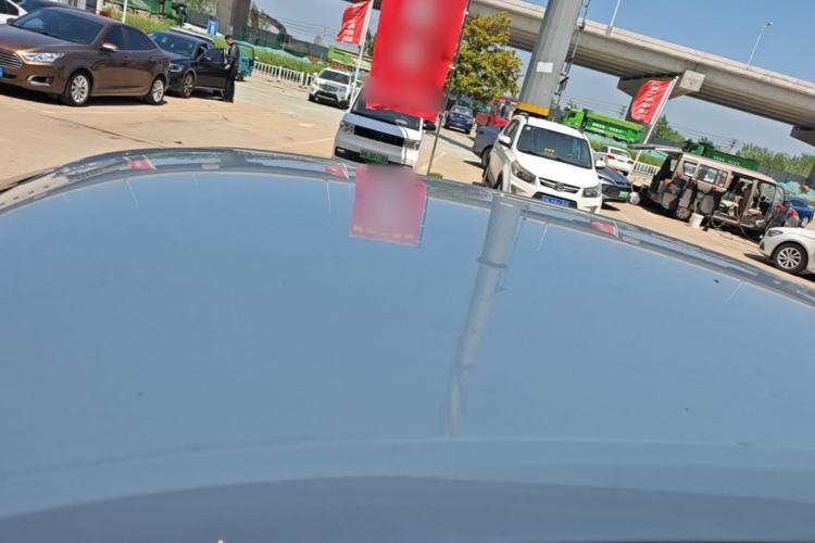 Used Volkswagen Lavida 2013 Revised Classic 1.6L Manual Fashion Edition Roof