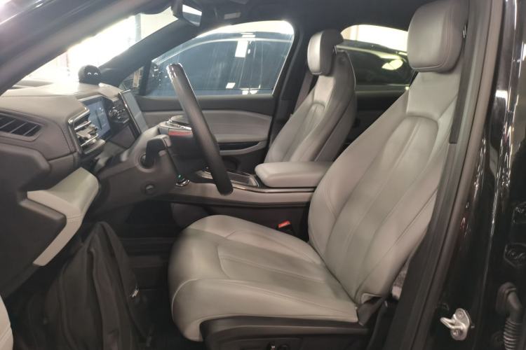 Used Nio EC6 2020 615 km Performance Edition
