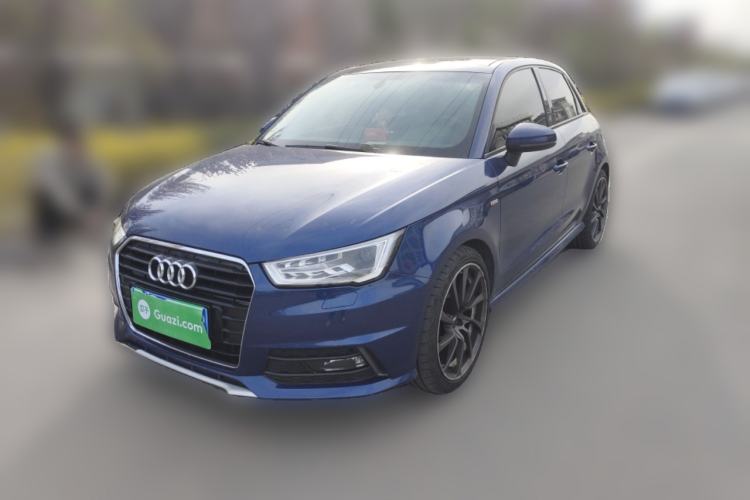 Used Audi A1 2016 30 TFSI Sportback S Line Sports Edition
