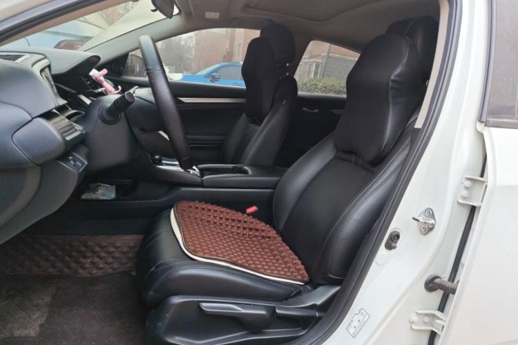 Used Honda Civic 2019 220TURBO CVT Dynamic Edition China VI Emission Standard