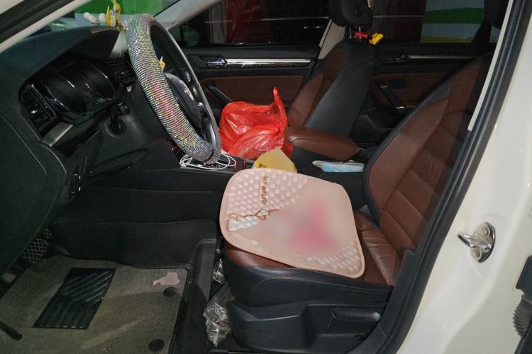 Used Volkswagen Lamando 2015 280TSI DSG Comfort Edition