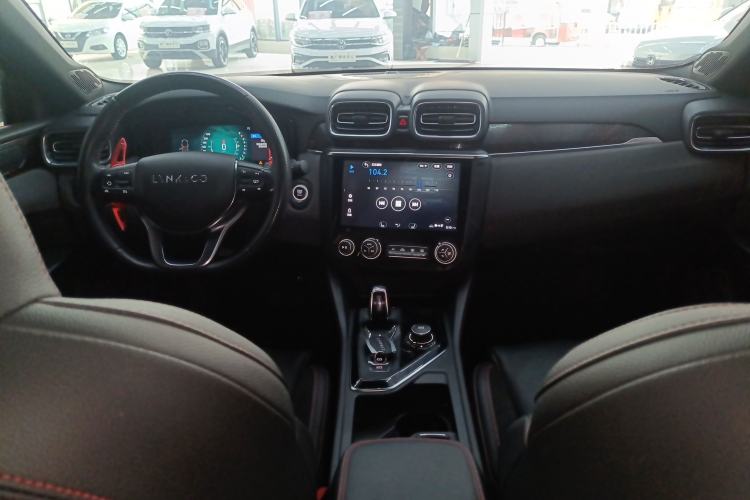 Used Lynk & Co 03 2020 2.0TD Automatic Trend Edition
