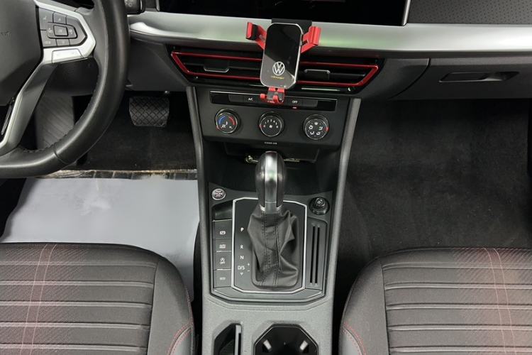 Used Volkswagen Lavida 2023 280TSI DSG Starry Sky Deluxe Edition Gear Lever