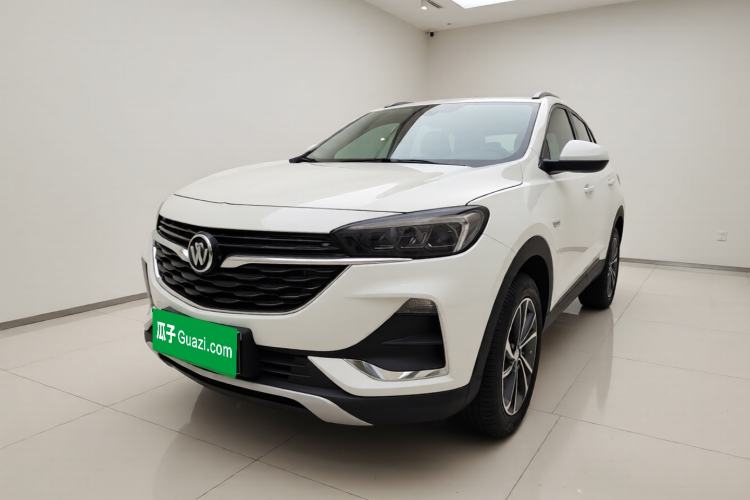 Used Buick Encore GX 2022 332T CVT Two-Wheel Drive Luxury Version Guazi used car, China used car export, Used car for sale, Used  cars, Cheapest cars for sale