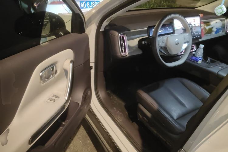 Used Leapmotor B01 2025 650 Enjoyment Edition