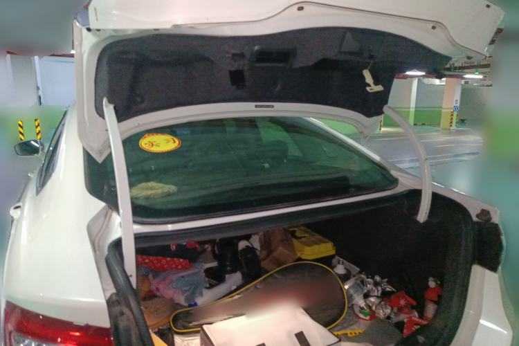 Used Ford Mondeo 2013 2.0L GTDi 200 Fashion Edition