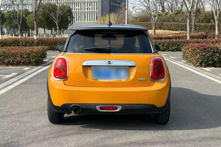 Used MINI MINI 2014 1.2T ONE