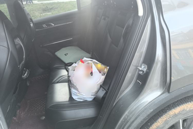 Used Lynk & Co 01 2021 2.0TD Two-Wheel-Drive Pro Trim
