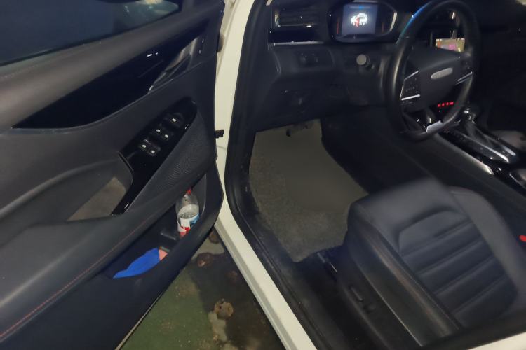 Used SAIC MAXUS D60 2019 1.5T Automatic Trend Edition 7-Seater