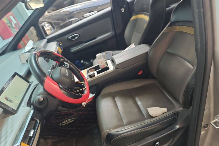 Used AION Y 2022 70 Enjoyment Edition Lithium Iron Phosphate