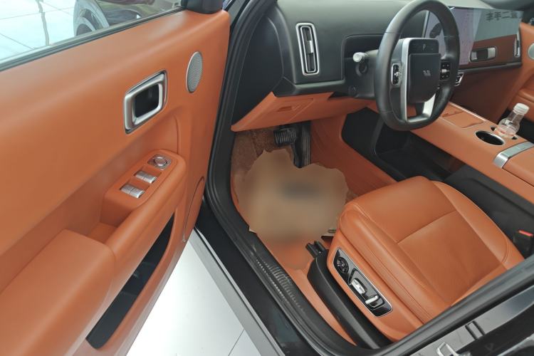 Used Li Auto L8 2024 Max
