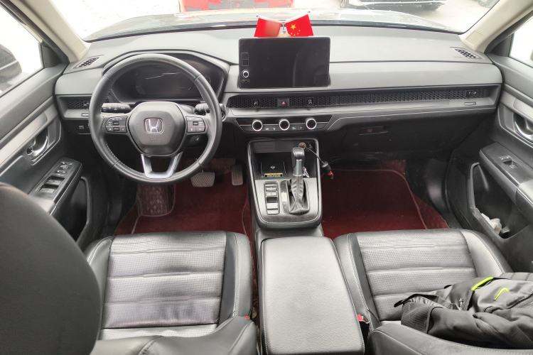 Used Honda CR-V 2023 240TURBO Two-Wheel Drive FENGSHANG Edition 5 Seats