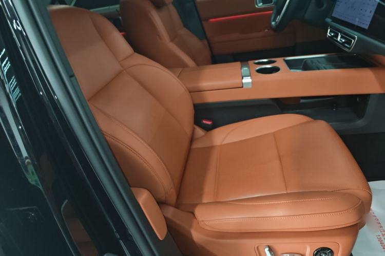 Used Li Auto L6 2024 Max
