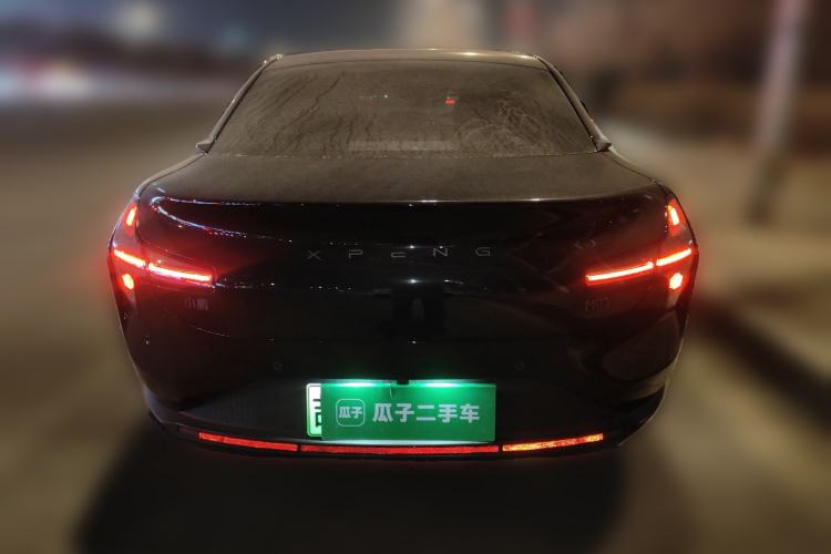 Used XPeng MONA M03 2024 515 Long-Range