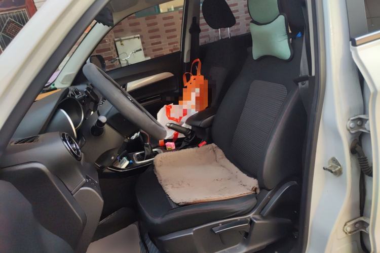 Used Cowin X3 2019 1.5L Manual Smart Edition
