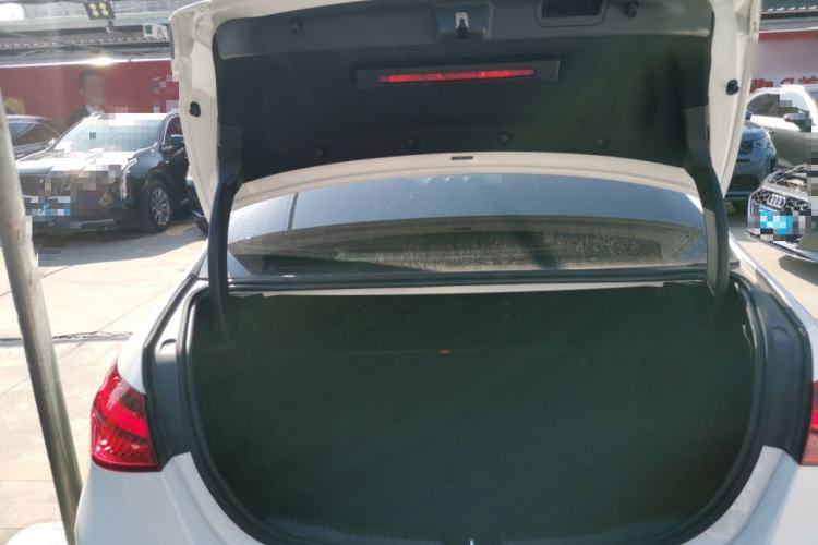 Used Mercedes-Benz C-Class 2024 C 200 L Sport Edition