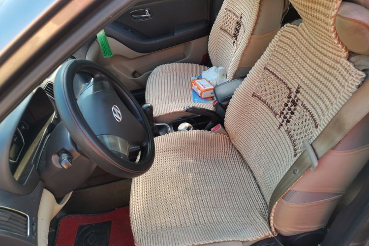 Used Hyundai Celesta 2011 1.6L Manual Luxury Model