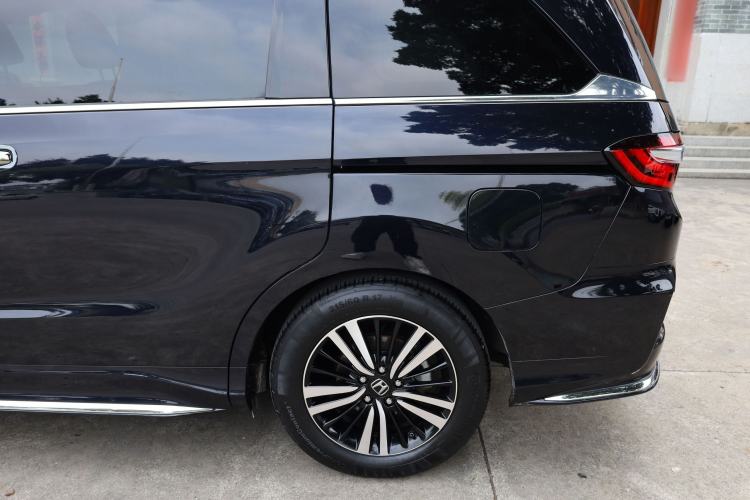 Used Honda Odyssey 2019 2.0L Rui·Supreme Edition
