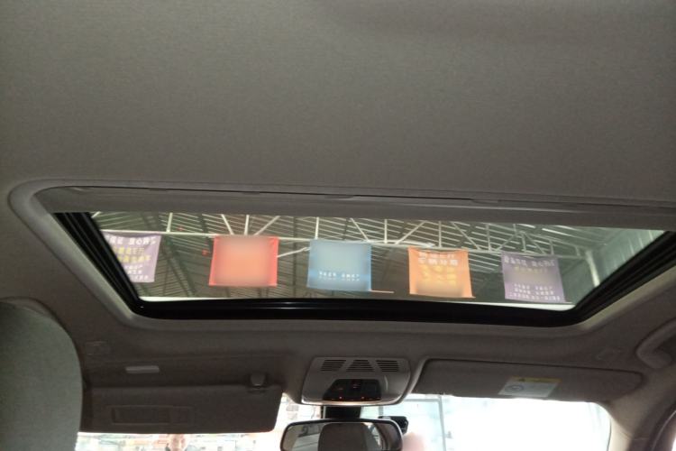 Used BMW 3 Series 2019 320Li Fashion Model
