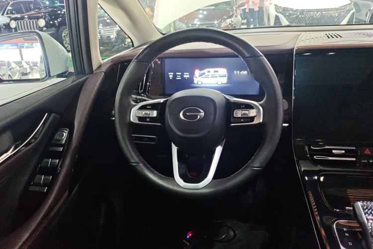 Used GAC Trumpchi M8 2024 Master Series 400T Prestige Edition
