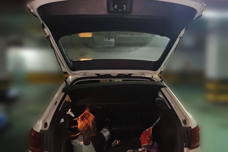 Used Volkswagen Gran Lavida 2017 180TSI DSG Comfort Edition