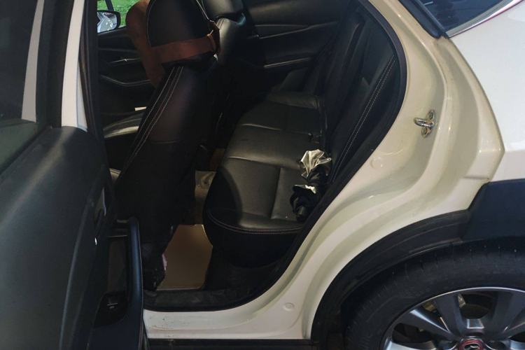 Used Mazda CX-30 2020 2.0L Automatic YAYUE Version