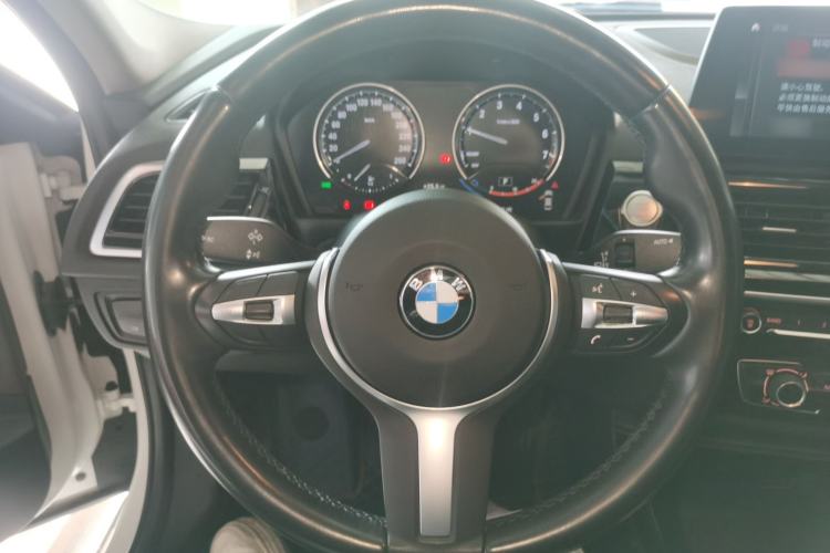 Used BMW 1 Series 2023 120i M Sport Night Edition