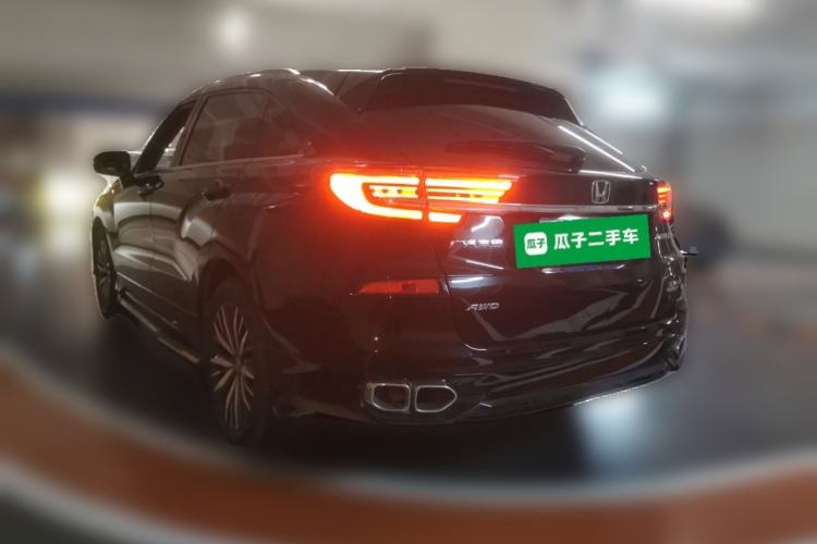 Used Honda Avancier 2020 370TURBO Four-Wheel Drive Premium Edition
