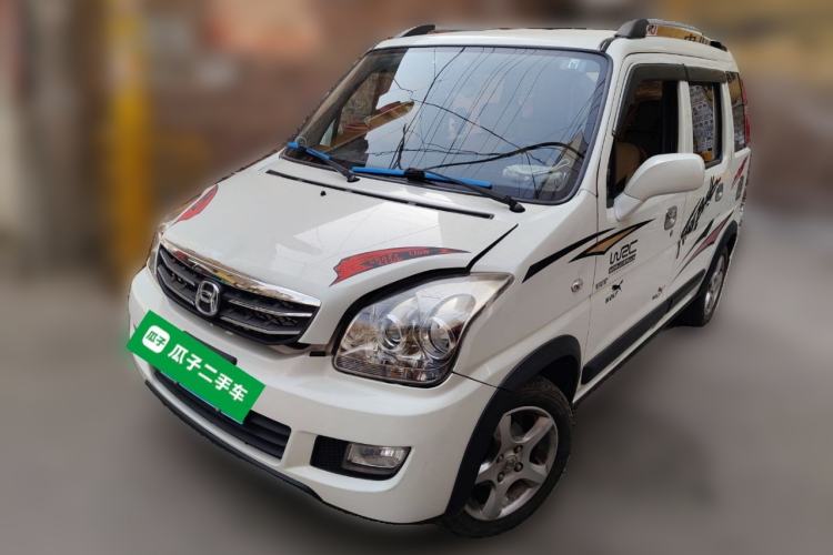 Used Suzuki Wagon R X5 2016 1.4L Entry Model China V Standard