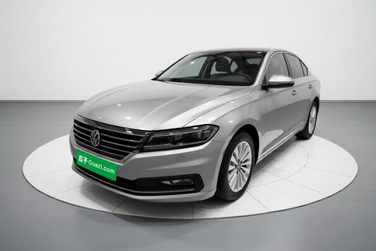 Used Volkswagen Lavida 2019 1.5L Automatic Comfort Edition China VI Standard
