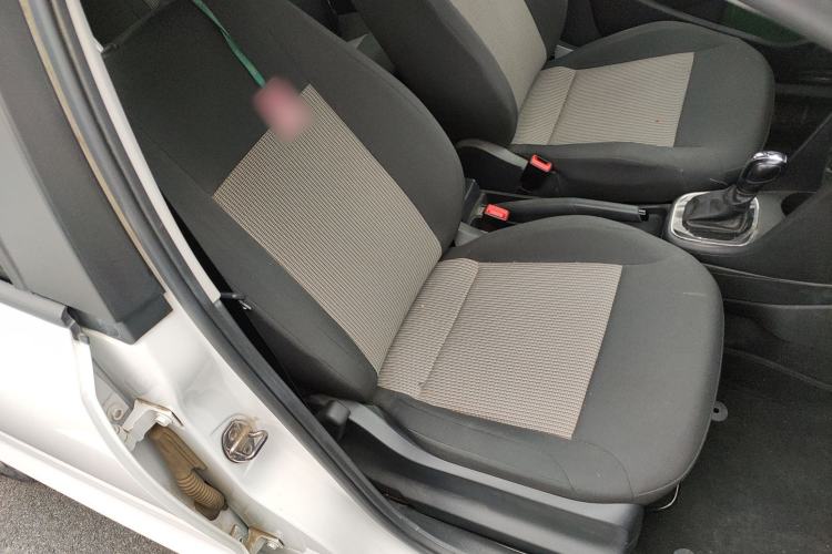 Used Volkswagen Polo 2018 1.5L Automatic Advanced Driving Model
