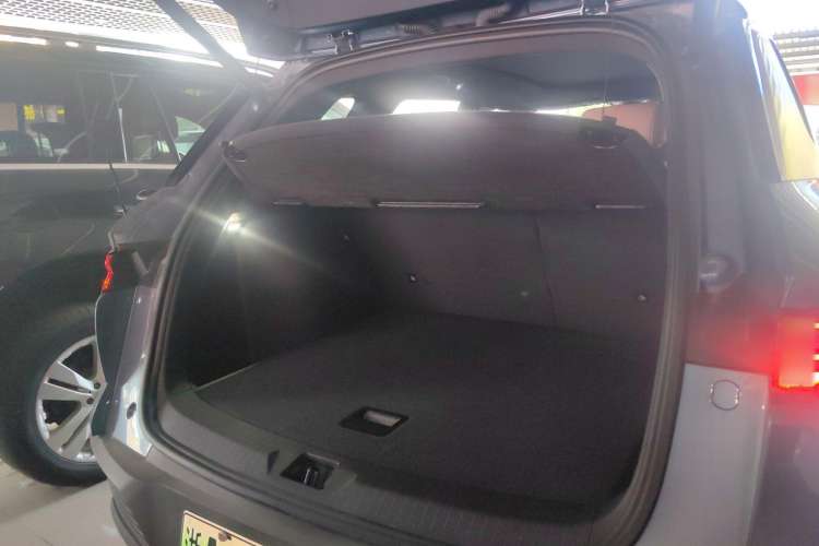 Used BYD Song Pro New Energy 2023 Champion Edition DM-i 110KM Excellence Model