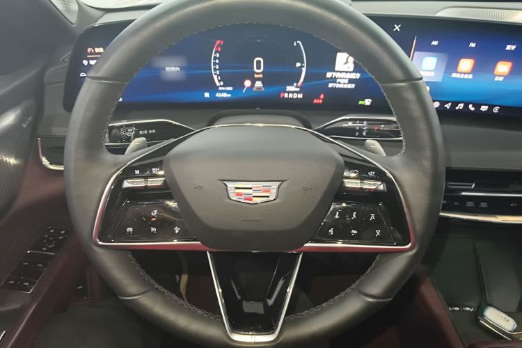 Used Cadillac CT6 2023 28T Platinum Edition