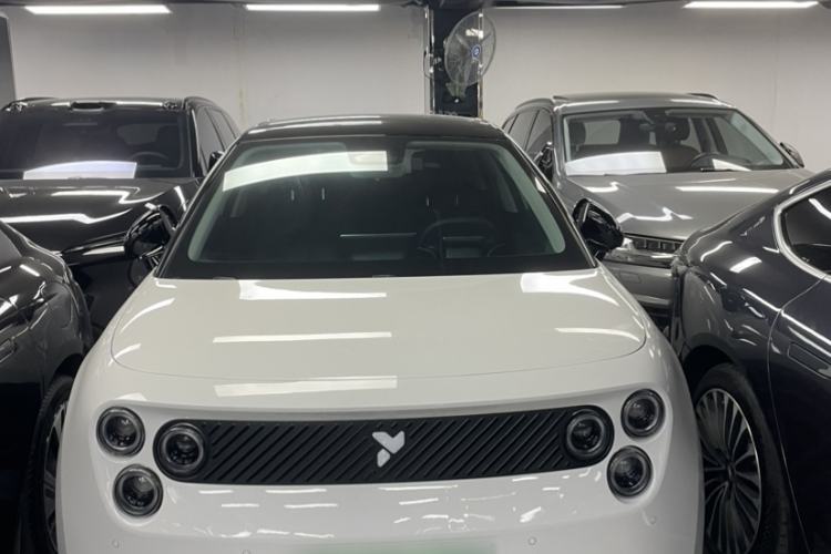 Used firefly firefly 2025 Illuminated Edition
