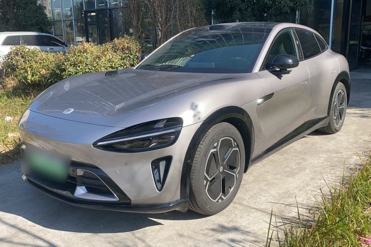 Used Xiaomi Auto YU7 2025 Ultra-Long Range All-Wheel Drive Pro Version