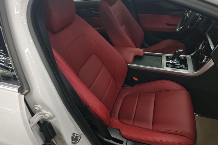 Used Jaguar XEL 2021 2.0T 250 PS R-DYNAMIC S Advanced Sport Edition
