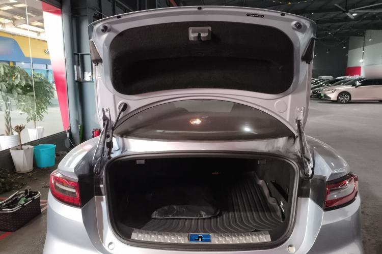 Used NETA GT 2023 560