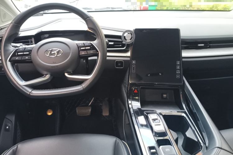 Used Hyundai Custo 2021 270TGDi Prestige LUX
