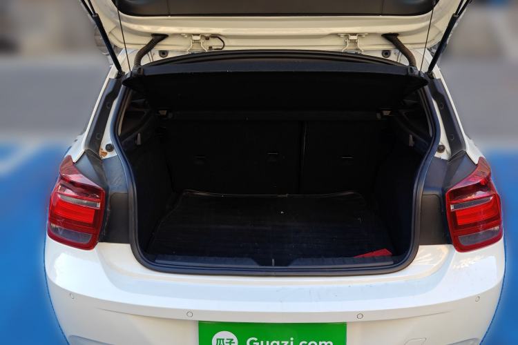 Used BMW 1 Series 2013 Facelifted 118i Leading Edition
