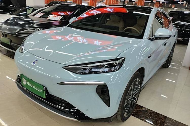 Used Denza N7 2024 630 All-Wheel Drive Intelligent Driving Max Edition