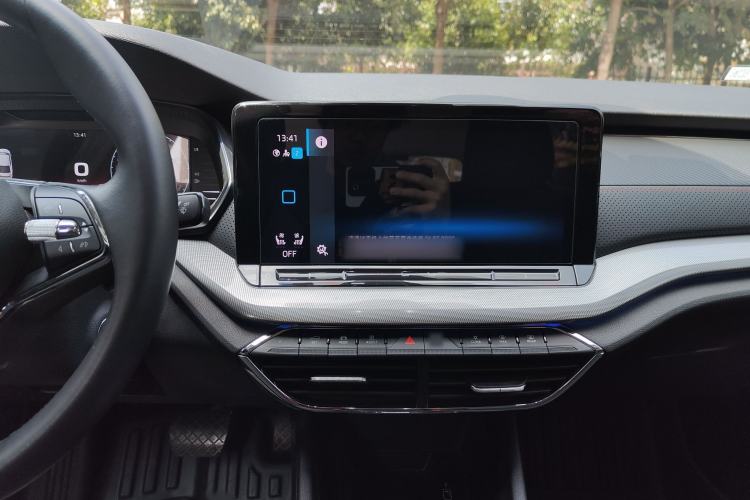 Used Skoda Octavia 2021 PRO TSI280 DSG Flagship Edition