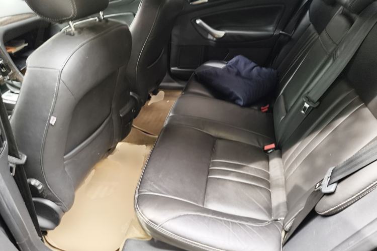 Used Ford Mondeo 2011 2.0L GTDi 200 Luxury Edition