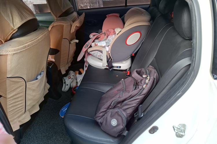 Used Toyota Vios FS 2017 1.5L CVT Fengchi Edition