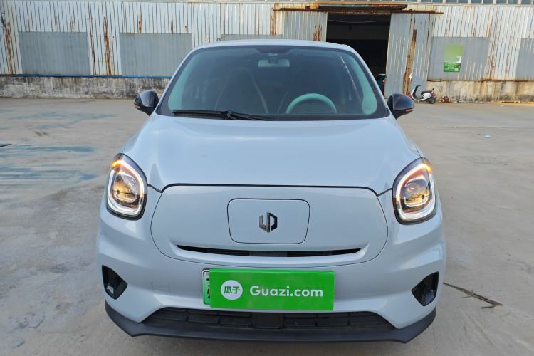 Used Leapmotor T03 2023 200 Lite Edition Front