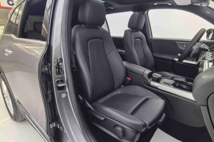 Used Mercedes-Benz GLB 2021 GLB 200 Dynamic Edition