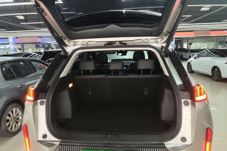 Used AION V 2021 Evolution Edition 70 Intelligent Leading Edition
